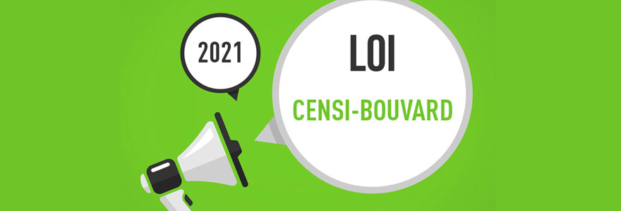 Loi Censi-Bouvard