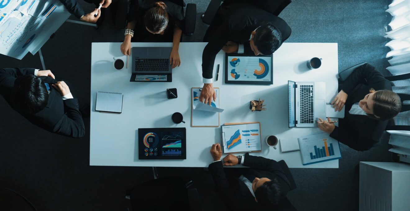 financement de l'entreprise