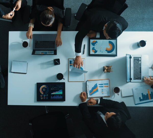 financement de l'entreprise